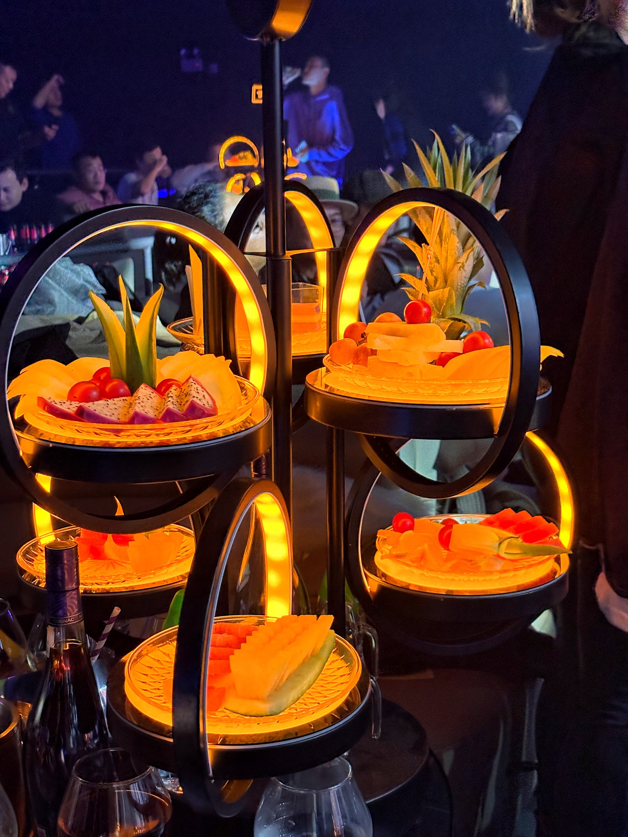 宝鸡商务ktv与片场区别详解-千阳县ktv预定